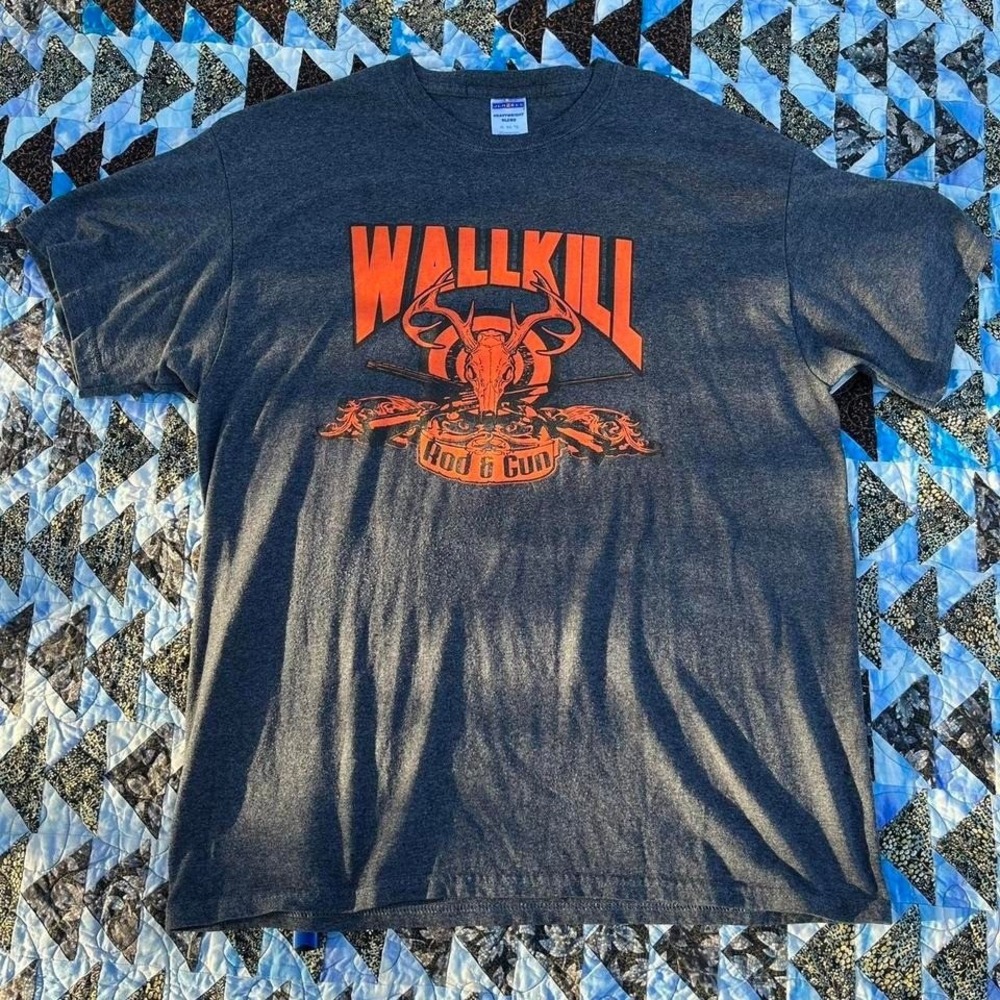 T-Shirt hunting wallkill